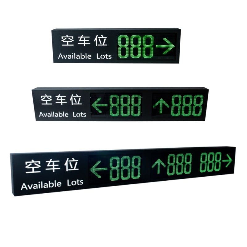 Camera Indoor LED Display 