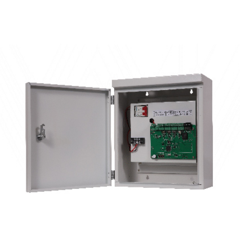 Area Controller