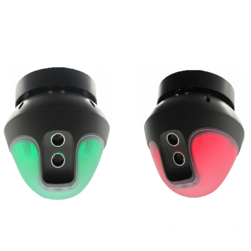  Integrated Detector