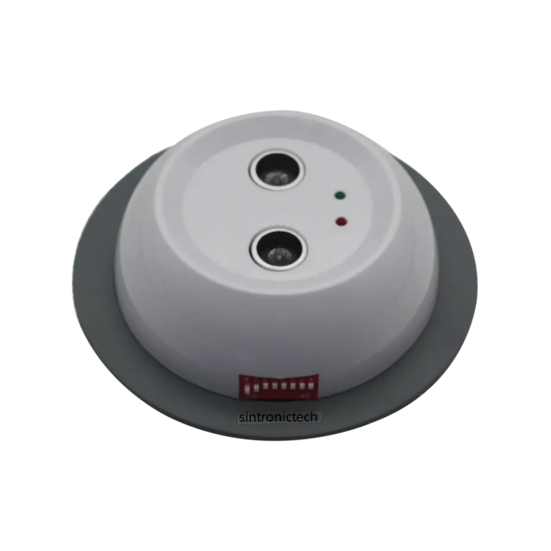 Split Detector 
