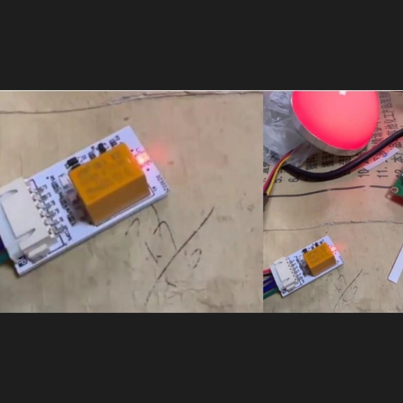 OEM Circuit Board Circuit-301