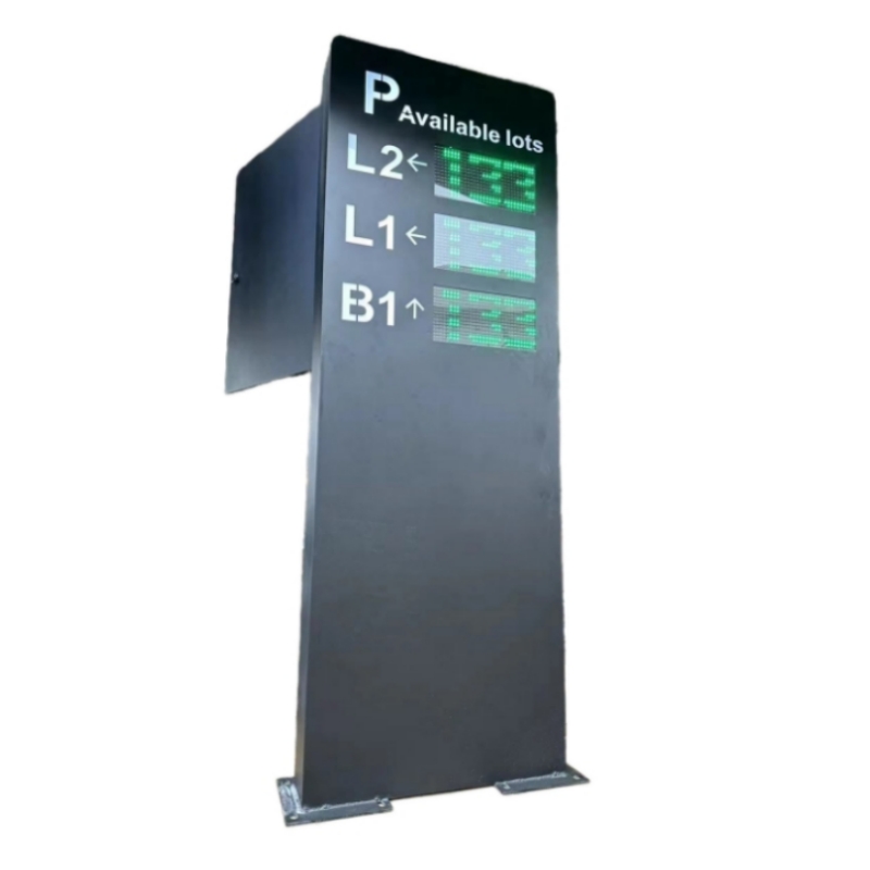 OEM Outdoor Led Display Parking- 303OD Screen