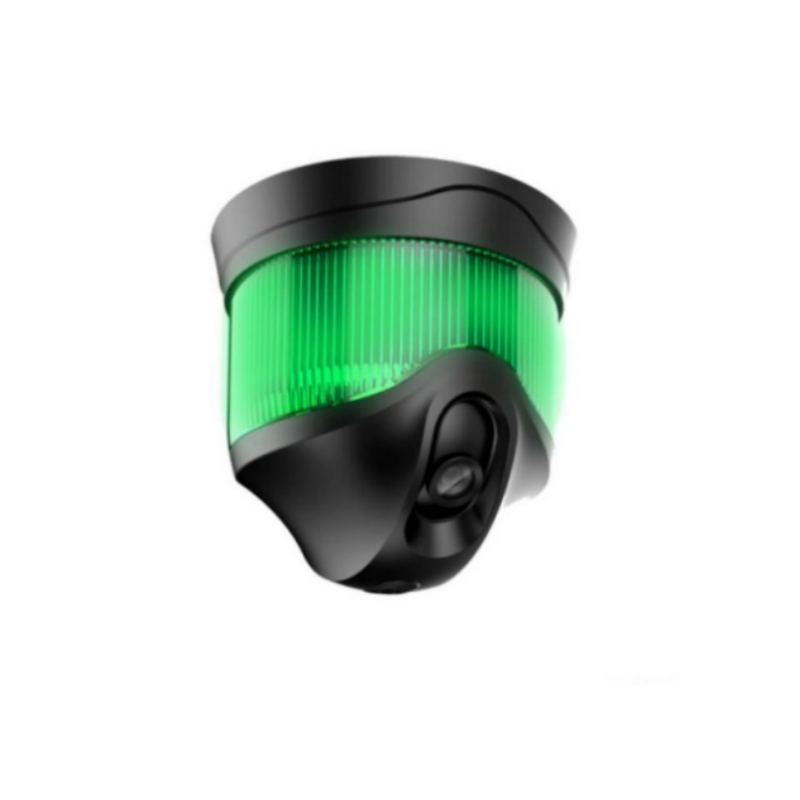 Camera Detector
