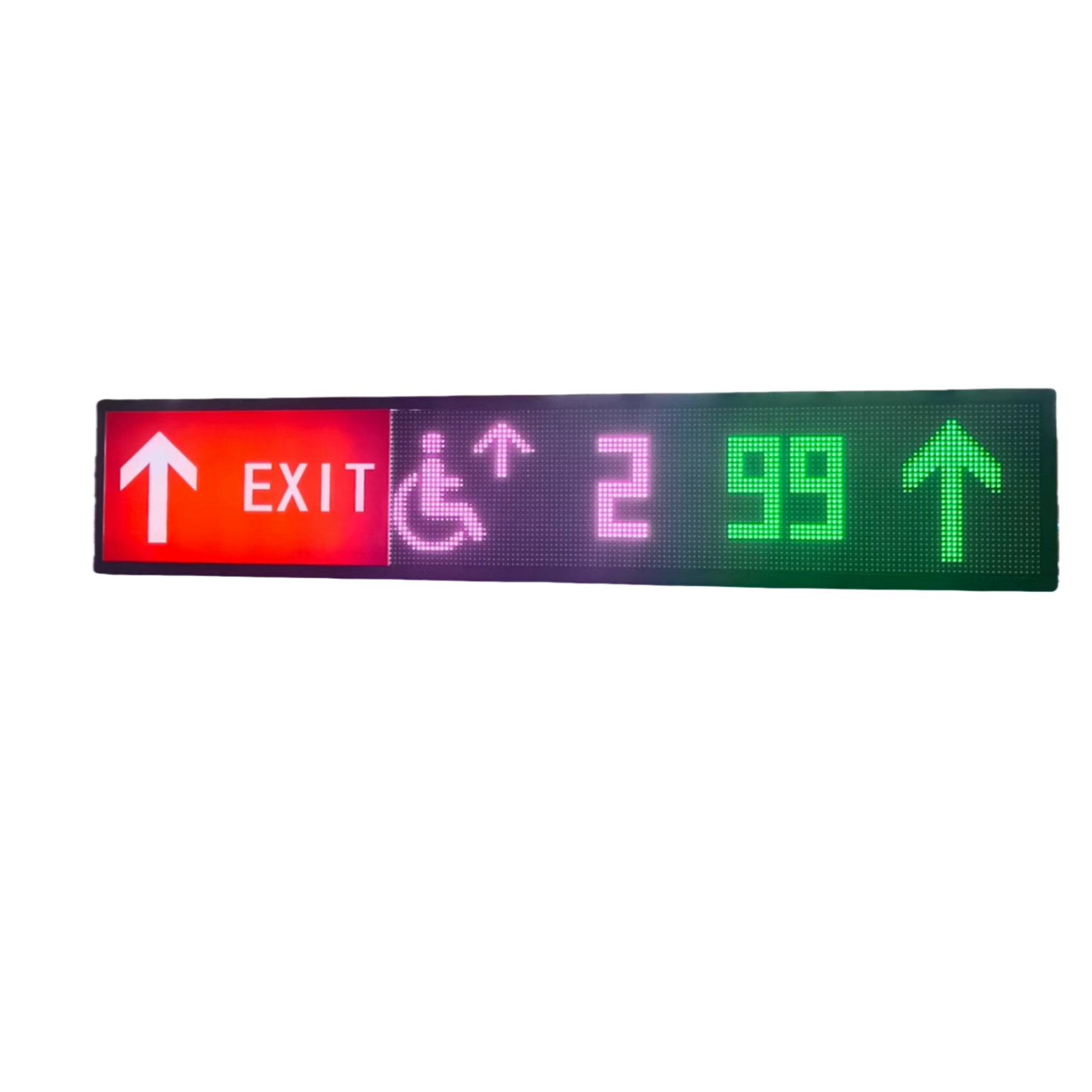 Indoor Led Display